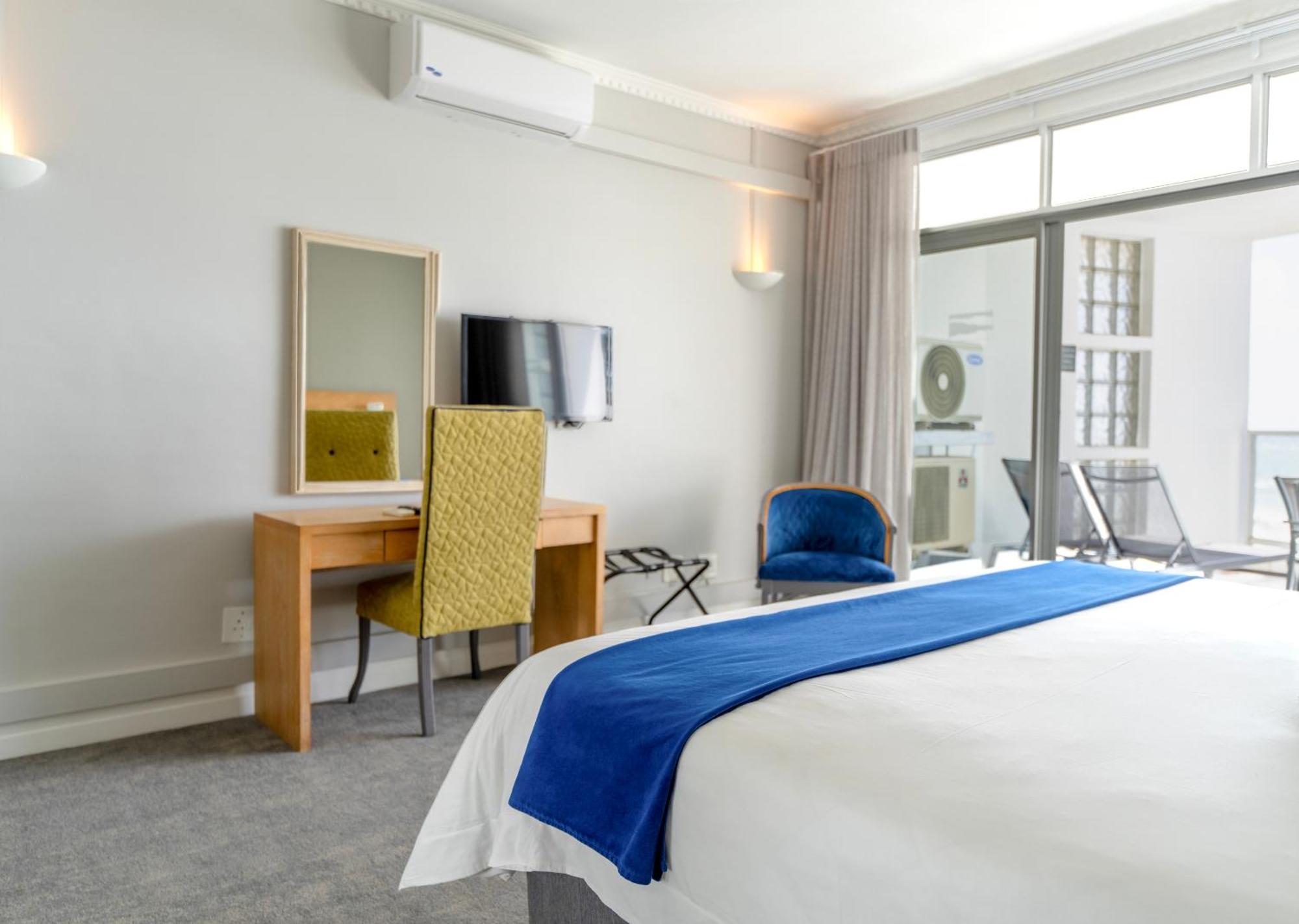 Peninsula All Suite Hotel By Dream Resorts Kapské Město Exteriér fotografie